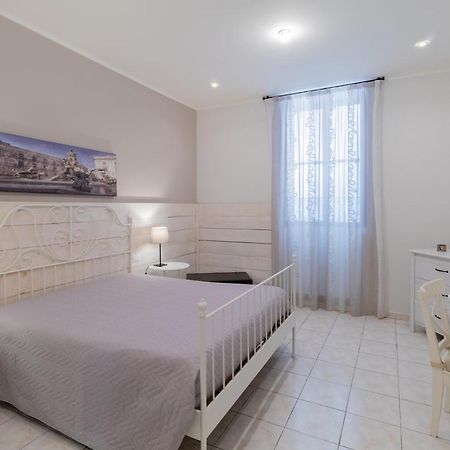 Syracuseapartments Il Piave Di Siracusa Appartamento Per 6 Persone Vicino Ad Ortigia A 200M Dal Mare Εξωτερικό φωτογραφία