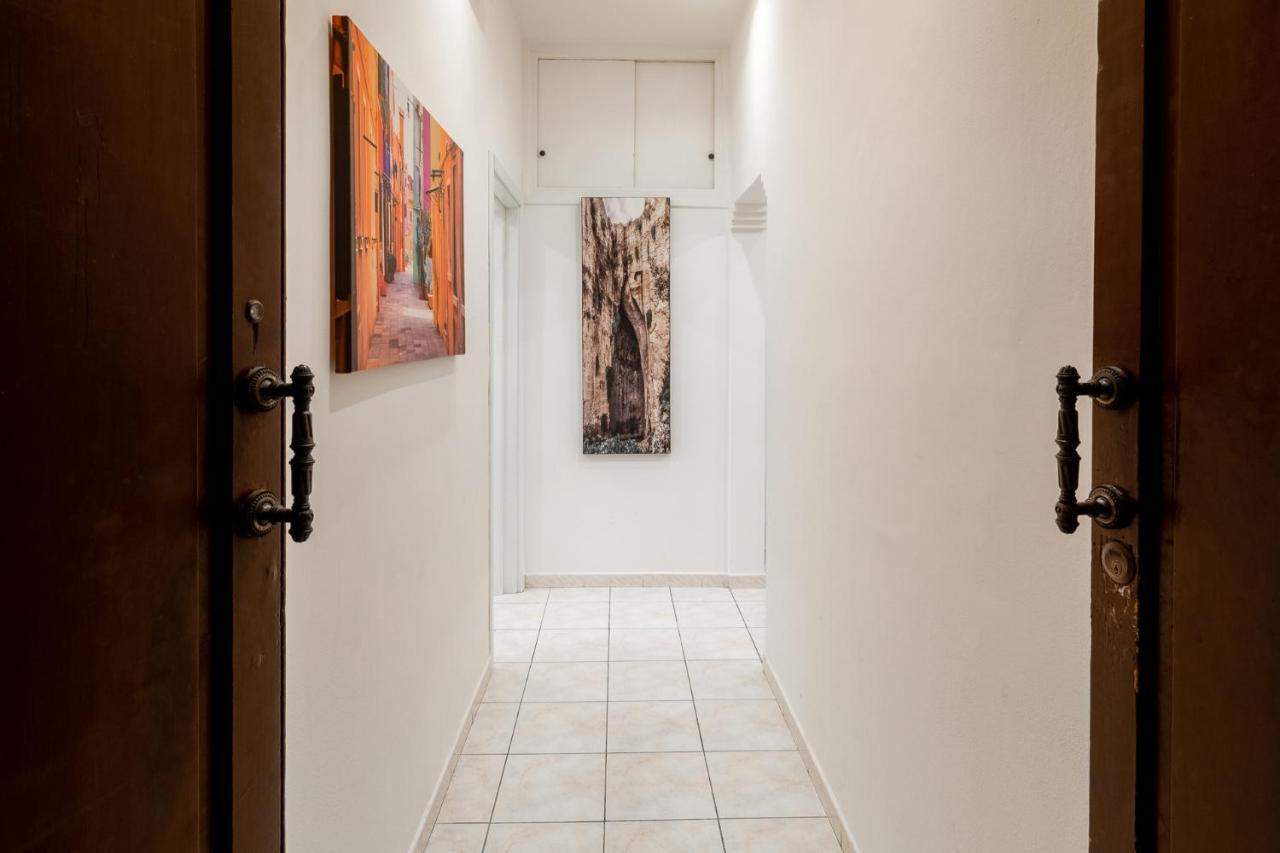 Syracuseapartments Il Piave Di Siracusa Appartamento Per 6 Persone Vicino Ad Ortigia A 200M Dal Mare Εξωτερικό φωτογραφία