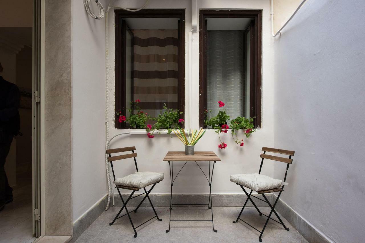 Syracuseapartments Il Piave Di Siracusa Appartamento Per 6 Persone Vicino Ad Ortigia A 200M Dal Mare Εξωτερικό φωτογραφία
